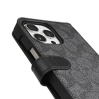 iPhone Pro Coach Folio Signature C Case