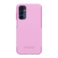 Coque Otterbox Commuter Lite pour Samsung Galaxy A15 5G – Rose – Run Wildflower 