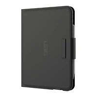 iPad 10.9 2022 UAG Bluetooth Keyboard w/Trackpad - Black