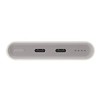 Samsung OEM 10,000mAh PD USB-C Portable Power Bank - Beige