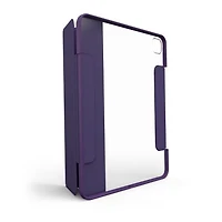 iPad Pro 11 / 13 2024 Otterbox Symmetry Folio case - Purple Figment
