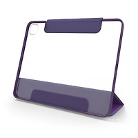 iPad Pro 11 / 13 2024 Otterbox Symmetry Folio case - Purple Figment