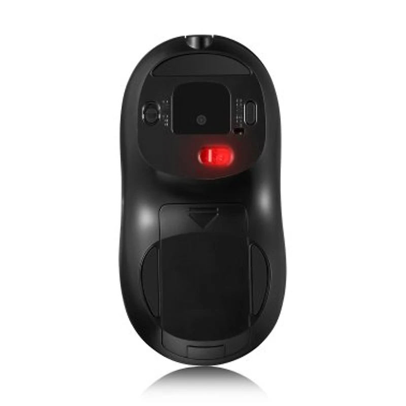 Adesso iMouse P40 2.4Ghz Wireless Presenter Mouse with Laser Pointer and Air Mouse