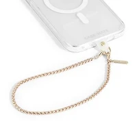 Universal Case-Mate Phone Charm - Dainty Gold Chain