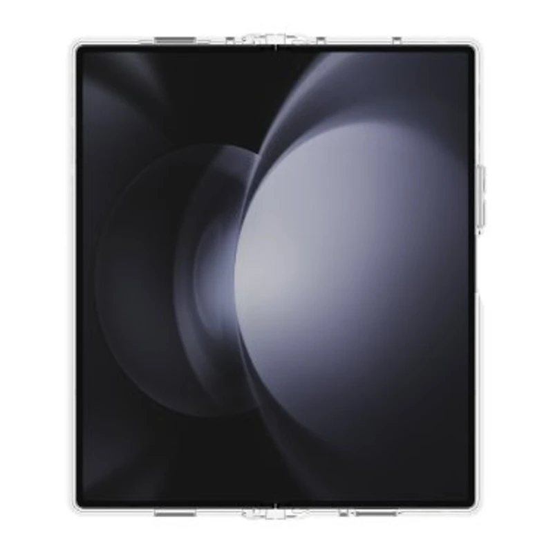 Samsung Galaxy Z Fold6 Case-Mate Tough Case - Clear