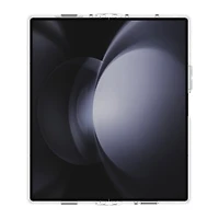 Samsung Galaxy Z Fold6 Case-Mate Tough Case - Clear