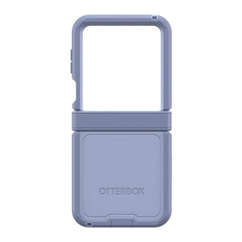 Samsung Galaxy Z Flip6 Otterbox Defender XT Series Case - Purple - Alpine Lupine