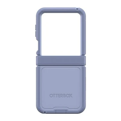 Samsung Galaxy Z Flip6 Otterbox Defender XT Series Case - Purple - Alpine Lupine
