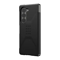 Samsung Galaxy Z Fold6 UAG Civilian Case - Black