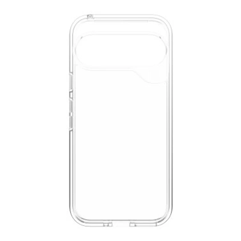 Google Pixel 9/9 Pro ZAGG Graphene Crystal Palace Case - Clear