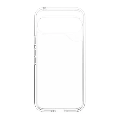 Google Pixel 9/9 Pro ZAGG Graphene Crystal Palace Case - Clear