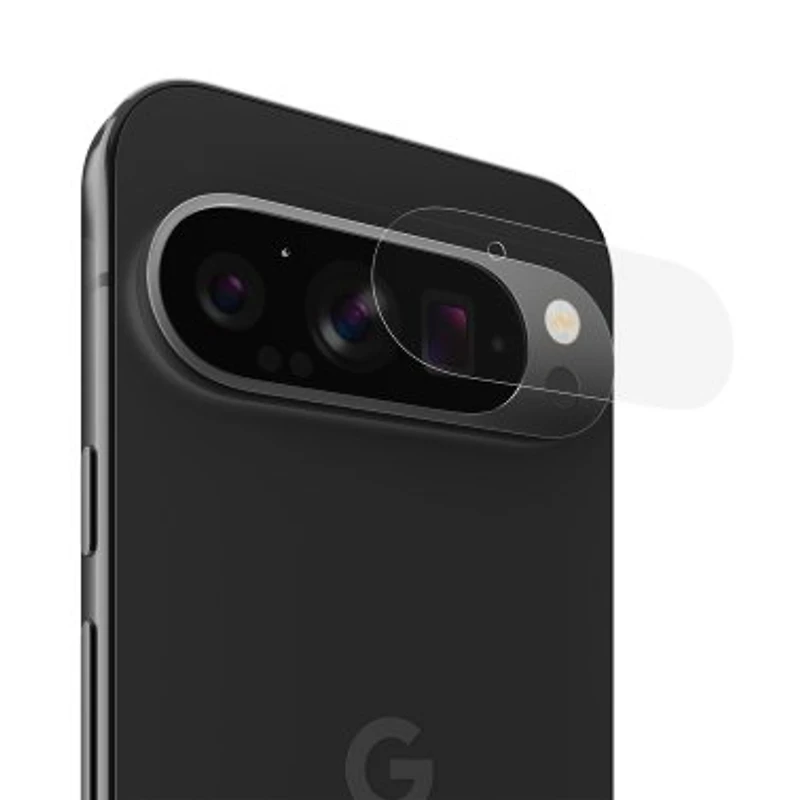 Protection d'objectif en verre Case-Mate pour Google Pixel 9 Pro