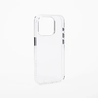 iPhone 15 Pro Max SPECTRUM Clearly Slim Case - Clear