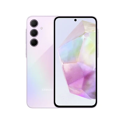 Samsung Galaxy A35 - 128GB