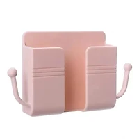 Mobile Phone Wall Holder Universal Cellphone Charge Hook Hanging Stand Bracket Hooks Charging Dock Accessories