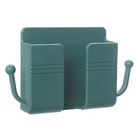 Mobile Phone Wall Holder Universal Cellphone Charge Hook Hanging Stand Bracket Hooks Charging Dock Accessories