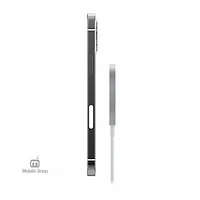 Otterbox 15W MagSafe Wireless Charging Pad - White