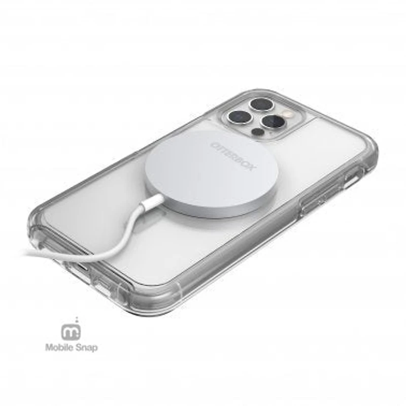 Otterbox 15W MagSafe Wireless Charging Pad - White