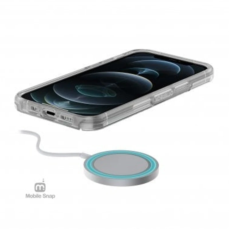 Otterbox 15W MagSafe Wireless Charging Pad - White