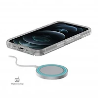 Otterbox 15W MagSafe Wireless Charging Pad - White