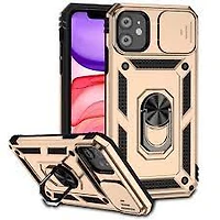 Gold Bayi Case for iPhone 11/12