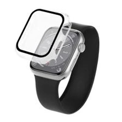Apple Watch Series 4,5,6,SE 40mm Case-Mate Tough w/Integrated Glass Screen Protector - Clear