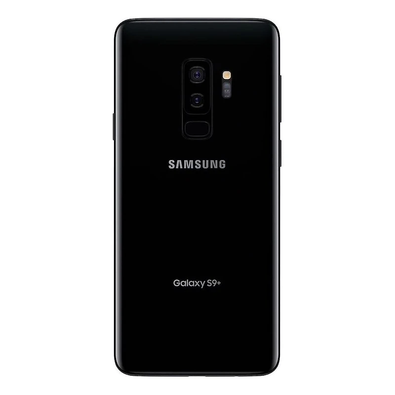 Samsung Galaxy S9 (SM-G960)