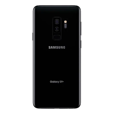 Samsung Galaxy S9 (SM-G960)