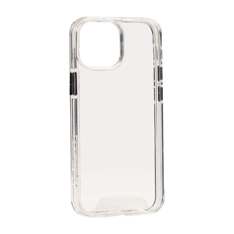 SPECTRUM® Clearly Slim Case - Clear COLLECTION