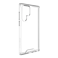 SPECTRUM® Clearly Slim Case - Clear COLLECTION