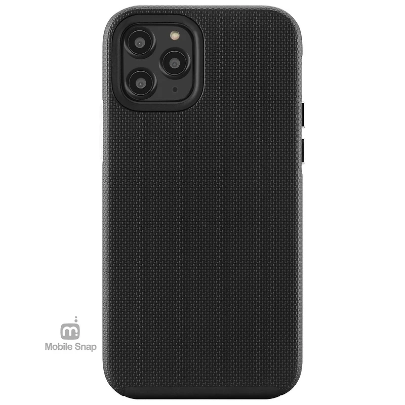 Kaseteq Anti-Shock PC+TPU Phone Case for iPhone / Pro