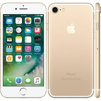 Apple iPhone 7