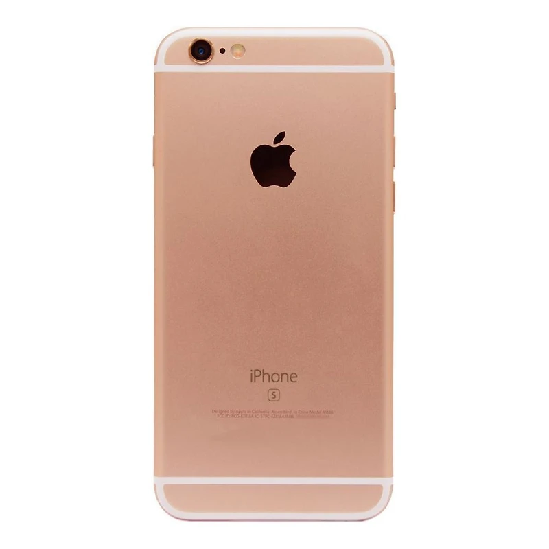 Apple iPhone 6S Plus