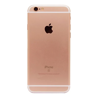 Apple iPhone 6S Plus