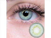 09.528 Ocean Contact Lenses