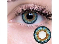 09.533 Celebration Contact Lenses
