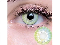 09.536 Summer Contact Lenses
