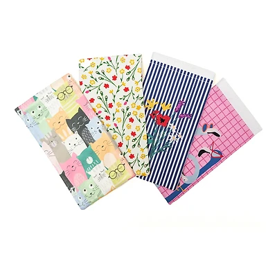 BAGS MIX PRINT