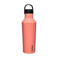 Neon Lights Canteen 32Oz