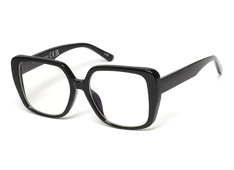 LS25128-BLK-CLBLF