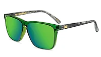 FAST LANES POLARIZED