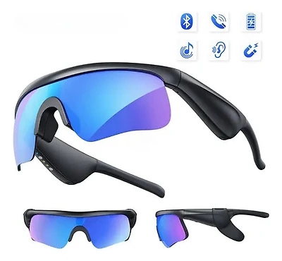 Sport Smart Glasses