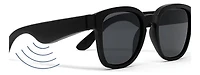 Square Smart Glasses