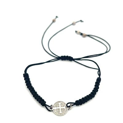 Macrame San Benito Bracelet