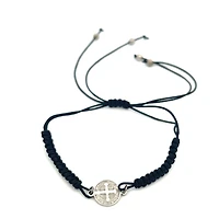 Macrame San Benito Bracelet