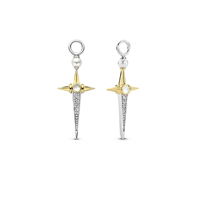 Sword Ear Charms