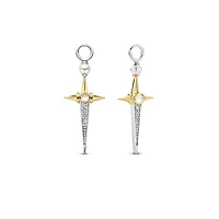 Sword Ear Charms