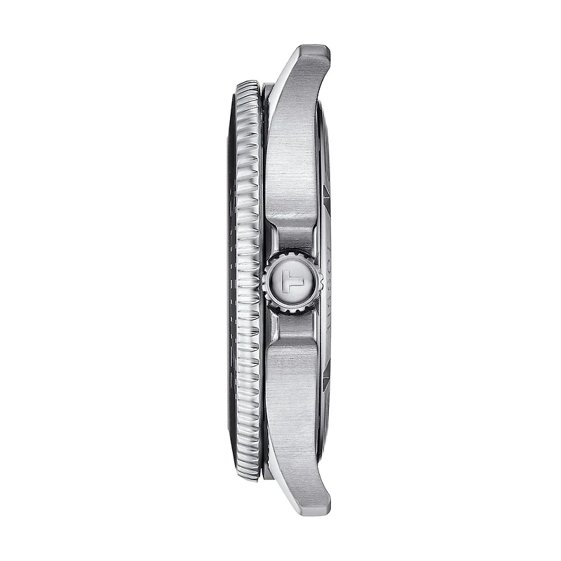 Seastar 1000 40MM Black/Steel