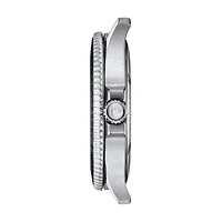 Seastar 1000 40MM Black/Steel