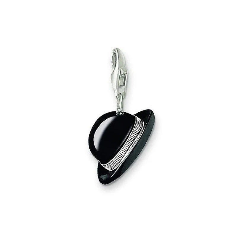 Hat Charm